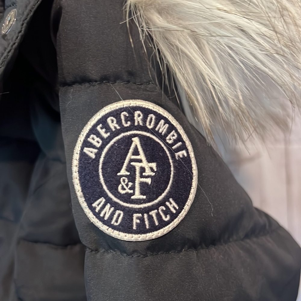 Abercrombie & Fitch Coat - Picture 5 of 12